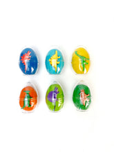 Load image into Gallery viewer, Dino KidDough 4 Oz Filled Eggs (1 egg, choose color/scent below)