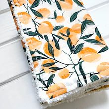 Load image into Gallery viewer, Soft Cotton Burp Cloth
