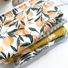 Load image into Gallery viewer, Soft Cotton Burp Cloth