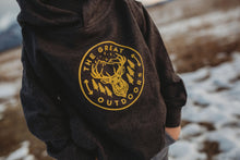 Load image into Gallery viewer, the Great Outdoors Kids Hoodie
