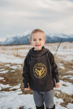 Load image into Gallery viewer, the Great Outdoors Kids Hoodie