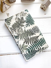 Load image into Gallery viewer, Soft Cotton Burp Cloth