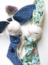 Load image into Gallery viewer, Snuggle Bunny Lovey