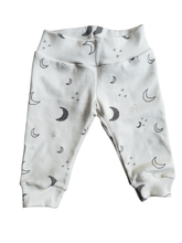 Load image into Gallery viewer, Organic Moon Leggings