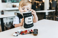 Load image into Gallery viewer, Car Roll