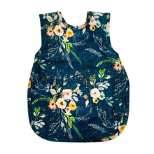 Load image into Gallery viewer, Boho Floral Bapron