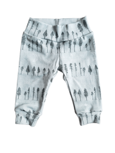 Load image into Gallery viewer, Organic Tree Leggings