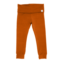 Load image into Gallery viewer, Bamboo Pants, Rust