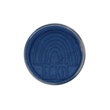 Load image into Gallery viewer, Navy (Crunch Berry) Sensory Play Dough