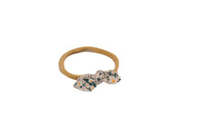 Load image into Gallery viewer, Knotted Bow Headbands