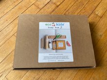 Load image into Gallery viewer, Busy Box from Eco-Kids