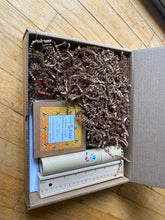 Load image into Gallery viewer, Busy Box from Eco-Kids