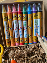 Load image into Gallery viewer, Busy Box from Eco-Kids
