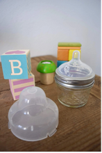 Load image into Gallery viewer, Cap for Metal Mason Jar Rings