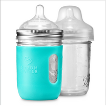 Load image into Gallery viewer, Mason Bottle DIY Kit