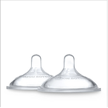 Load image into Gallery viewer, Silicone Nipples - 2 Pack
