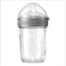 Load image into Gallery viewer, The Original Mason Bottle