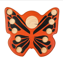 Load image into Gallery viewer, Butterfly Counting Frame