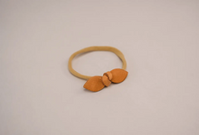 Load image into Gallery viewer, Knotted Bow Headbands