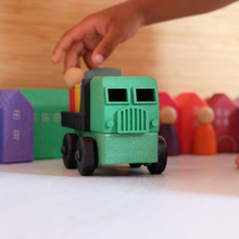 Load image into Gallery viewer, Cargo Truck