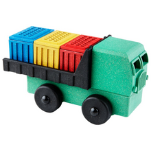 Load image into Gallery viewer, Cargo Truck