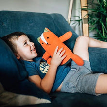 Load image into Gallery viewer, Fox, Woodland Creature Stuffy