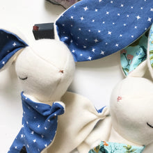 Load image into Gallery viewer, Snuggle Bunny Lovey