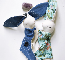 Load image into Gallery viewer, Snuggle Bunny Lovey