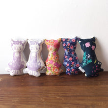 Load image into Gallery viewer, Pippa Woodland Plush Doll