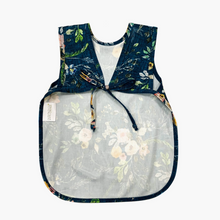 Load image into Gallery viewer, Boho Floral Bapron