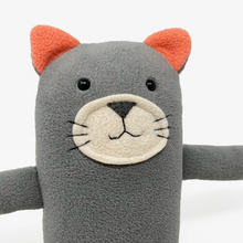 Load image into Gallery viewer, Alley Cat Stuffy