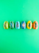 Load image into Gallery viewer, Dino KidDough 4 Oz Filled Eggs (1 egg, choose color/scent below)