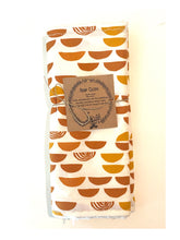 Load image into Gallery viewer, Soft Cotton Burp Cloth