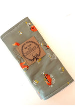 Load image into Gallery viewer, Soft Cotton Burp Cloth