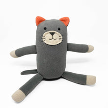 Load image into Gallery viewer, Alley Cat Stuffy