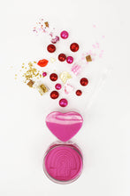 Load image into Gallery viewer, Valentines Love Potion Sensory Play Dough Kit