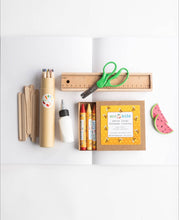 Load image into Gallery viewer, Busy Box from Eco-Kids