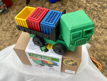 Load image into Gallery viewer, Cargo Truck