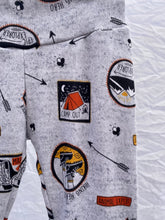 Load image into Gallery viewer, Take Me Outside Leggings
