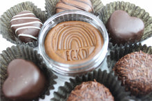 Load image into Gallery viewer, Valentines Making Chocolates Play Dough Kit