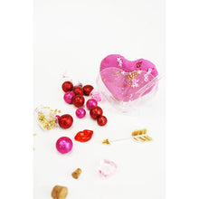 Load image into Gallery viewer, Valentines Love Potion Sensory Play Dough Kit