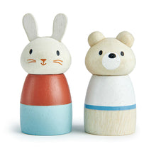 Load image into Gallery viewer, Tenderleaf Toys Sailaway Boat