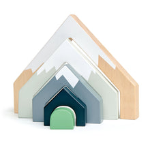 Load image into Gallery viewer, Tenderleaf Toys Mountain Stack