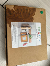 Load image into Gallery viewer, Damaged package eco kids busy box 3
