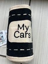 Load image into Gallery viewer, Damaged goods organic car roll by so handmade
