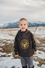 Load image into Gallery viewer, the Great Outdoors Kids Hoodie
