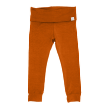 Load image into Gallery viewer, Bamboo Pants, Rust
