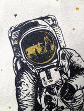 Load image into Gallery viewer, Astronaut Lunch Bag
